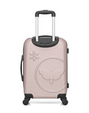 Valise Cabine Rigide ELEONOR