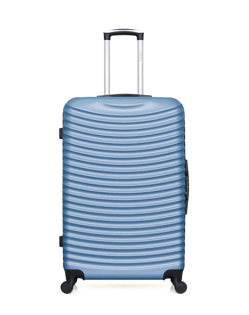 Lot de 3 valises Grand Format, Weekend et Vanity ETNA