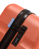 Lot de 2 Valises Rigides Grand Format et Taille Moyenne YELLOWSTONE