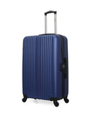 Valise Grand Format Rigide LIPARI
