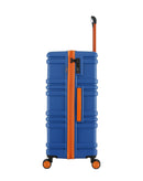 Lot de 3 Valises Rigides Grand Format, Taille Moyenne et Cabine EVERGLADES