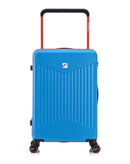 Lot de 2 Valises Rigides Taille Moyenne et Cabine NORTH BEACH