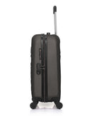 Valise Cabine XXS Rigide ELEONOR