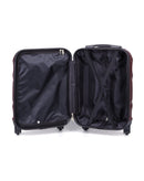 Valise Cabine Rigide MOSCOU-E