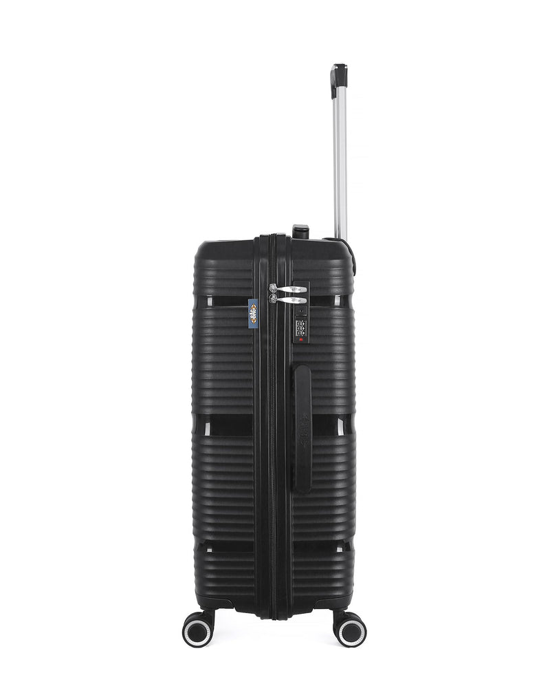 OBAGO - LOT DE 2 - Valises grand format et cabine CENTAURE
