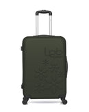 Valise Taille Moyenne Rigide ELEONOR