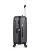 Valise Cabine Rigide CARPATES