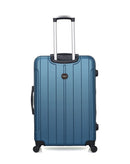 Valise Grand Format Rigide NAPOLI