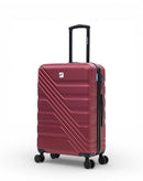 Set de 3 Valises Rigides REDWOOD