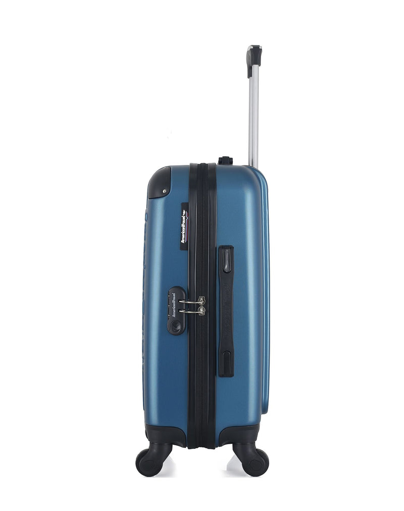 Lot de 2 Valises Rigides Cabine et Cabine XXS BUDAPEST