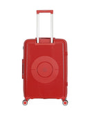 Valise Taille Moyenne Rigide ORION