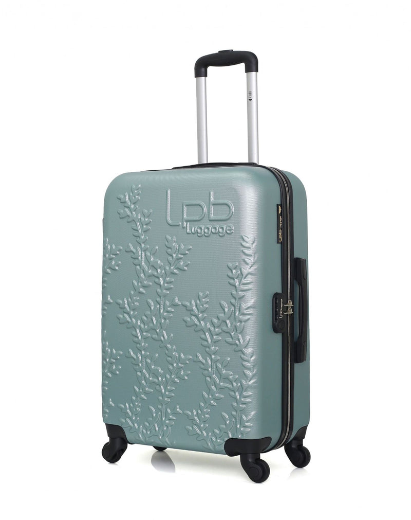 Valise Taille Moyenne Rigide NAÏS