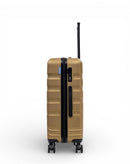 Lot de 2 Valises Rigides Grand Format et Taille Moyenne REDWOOD
