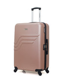 Set de 3 Valises Rigide QUEENS