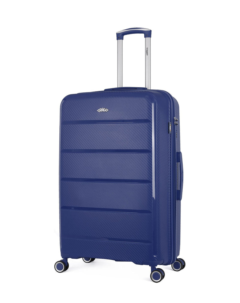 Lot de 2 Valise Grand Format et Valise Weekend PHENIX