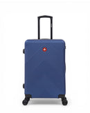 Valise Taille Moyenne Rigide OLTEN