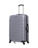 Valise Grand Format Rigide LIMA