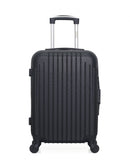 Valise Cabine Rigide CARPATES