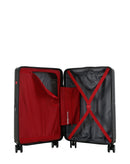 Lot de 2 Valises Rigides Cabine et Cabine XS FRIBOURG