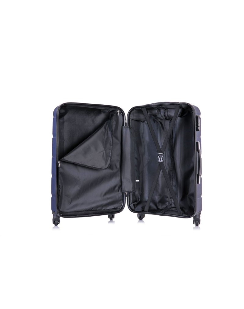 Valise Taille Moyenne Rigide PICASSO