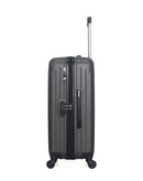 Valise Taille Moyenne Rigide CARPATES
