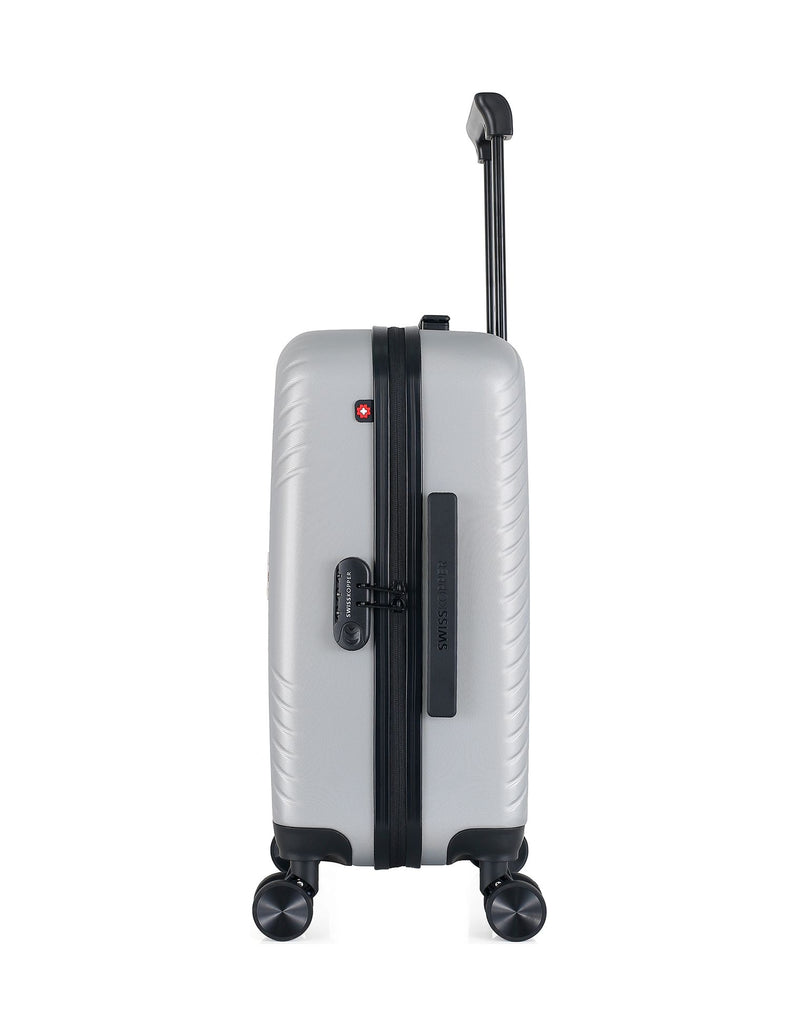 SWISS KOPPER - LOT DE 2 - Valises cabine et cabine XXS SPIEZ