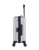 SWISS KOPPER - LOT DE 2 - Valises cabine et cabine XXS SPIEZ