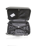 Valise Taille Moyenne Rigide BRAVA