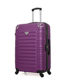 Valise Grand Format Rigide GIULIA