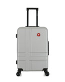 Valise Taille Moyenne Rigide USTER