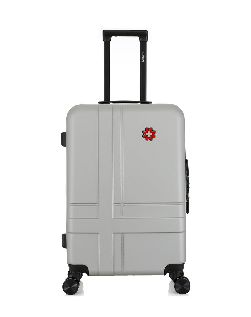 Valise Taille Moyenne Rigide USTER