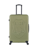 Valise Grand Format Rigide DAMON