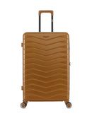Lot de 2 Valises Rigides Grand Format et Cabine XS SEATTLE