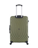 Lot de 2 valises Grand format et cabine XXS LAGOS