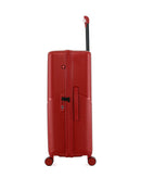 Lot de 2 Valises Rigides Grand Format et Cabine XS FRIBOURG