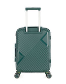 Valise Cabine Rigide CASSIOPEE