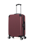 Valise Taille Moyenne Rigide TAGE