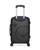 Lot de 3 Valises Rigides Cabine, Cabine XXS et Vanity ELEONOR