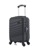 Valise Cabine Rigide XXS TIGRE