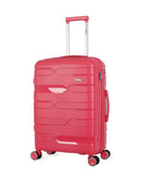 Valise Taille Moyenne Rigide PEGASE
