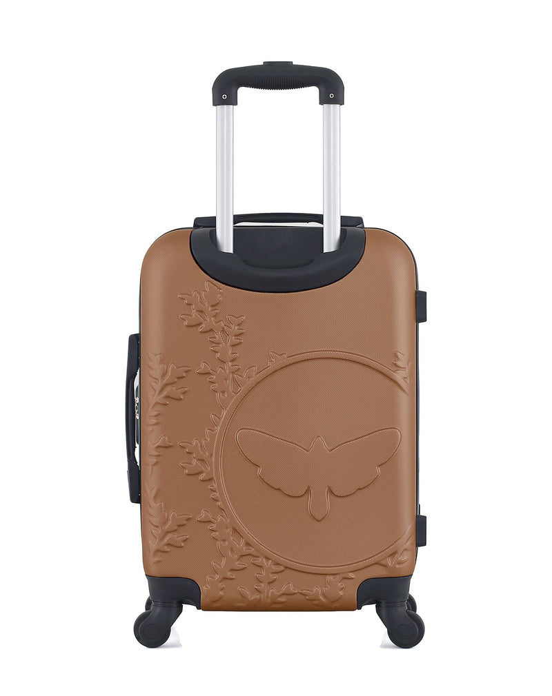 Valise Cabine Rigide NAÏS