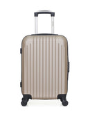 Valise Cabine Rigide CARPATES