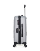 Valise Cabine Rigide BRONX
