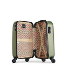 Valise Cabine Rigide AMELI-E