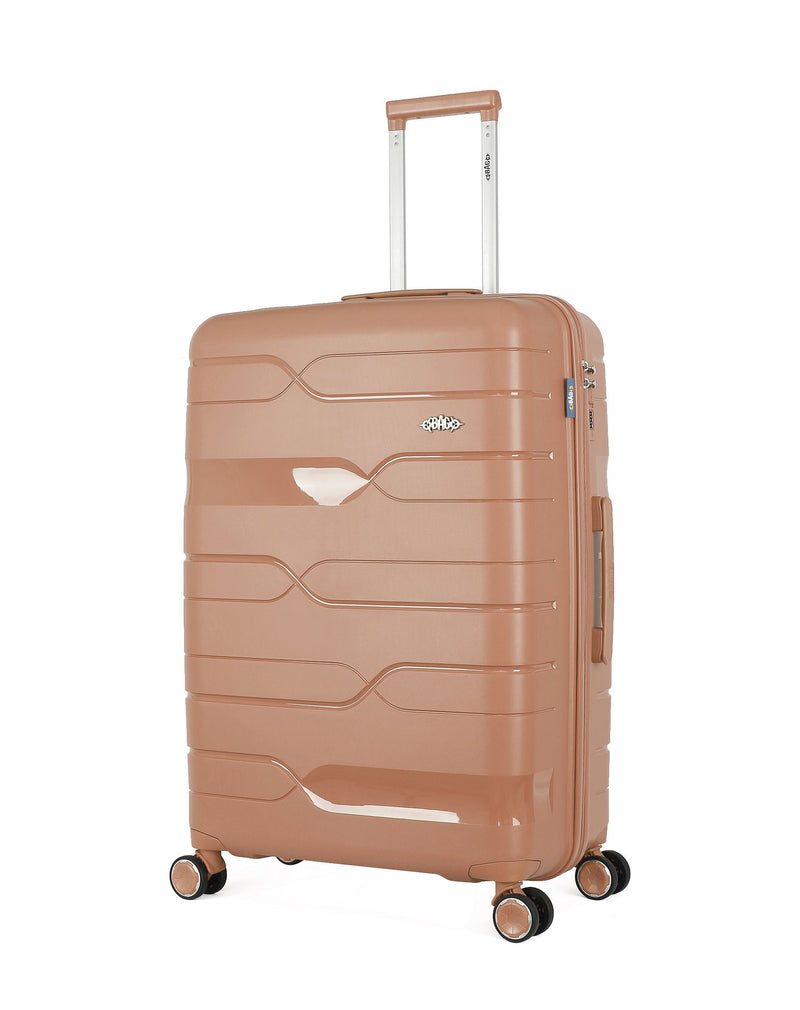 OBAGO - LOT DE 2 - Valises grand format et cabine PEGASE