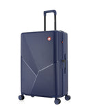 Lot de 2 Valises Rigides Grand Format et Cabine XS FRIBOURG