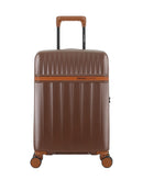 Lot de 2 Valises Rigides Cabine et Cabine XS ZERMATT