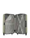Valise Grand Format Rigide DAMON