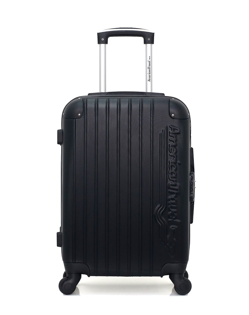 Lot de 2 Valises Rigides Cabine et Cabine XXS BUDAPEST