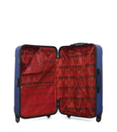 Valise Grand Format Rigide NAPOLI
